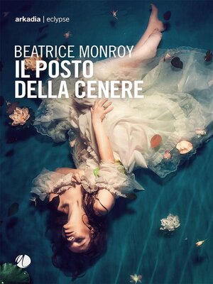 cover image of Il posto della cenere